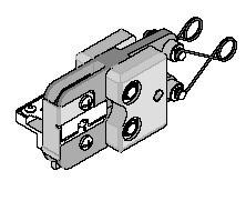 Molex 64005-7100 Molex 64005-7100