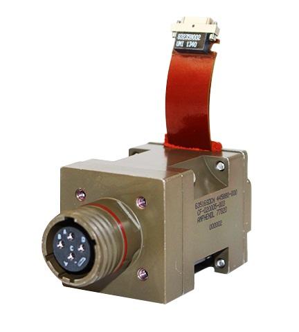 Amphenol Aerospace CF-020007-000 Amphenol Aerospace CF-020007-000