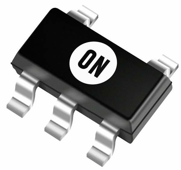 ON Semiconductor CAT37TDI-GT3 ON Semiconductor CAT37TDI-GT3