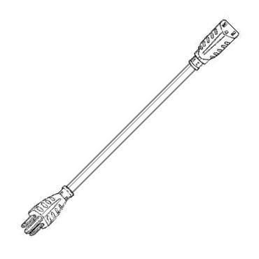 Volex 17461 10 S2 Volex 17461 10 S2