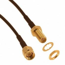Amphenol Connex 135110-02-24.00 Amphenol Connex 135110-02-24.00