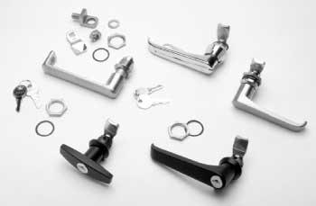 Hammond Manufacturing EHLNLSS Hammond Manufacturing EHLNLSS