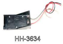 Bud Industries HH-3634 Bud Industries HH-3634