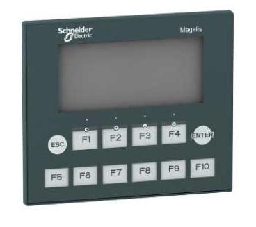 Schneider Electric XBTRT500 Schneider Electric XBTRT500