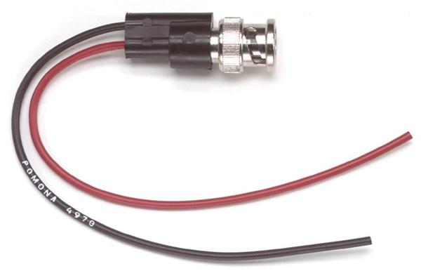 Pomona Electronics 4970 Pomona Electronics 4970