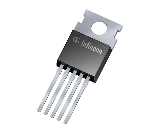 Infineon Technologies IFX21003TN V51 Infineon Technologies IFX21003TN V51