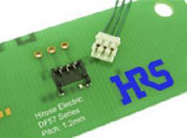 Hirose Connector DF57-2S-1.2C Hirose Connector DF57-2S-1.2C