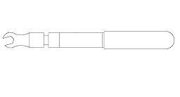 TE Connectivity / AMP 2098-5830-54 TE Connectivity / AMP 2098-5830-54