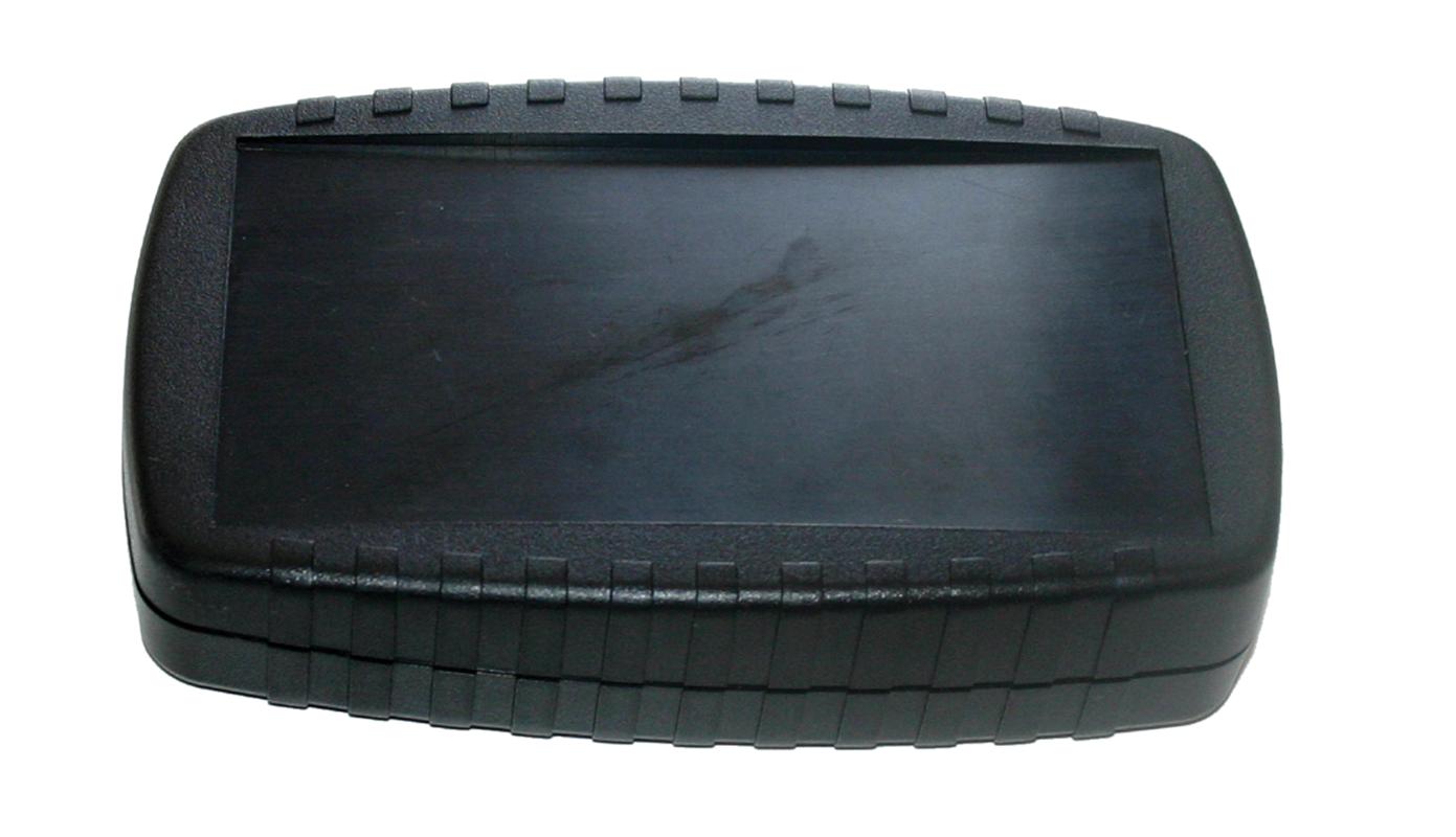 Bud Industries HH-3580-BCB Bud Industries HH-3580-BCB