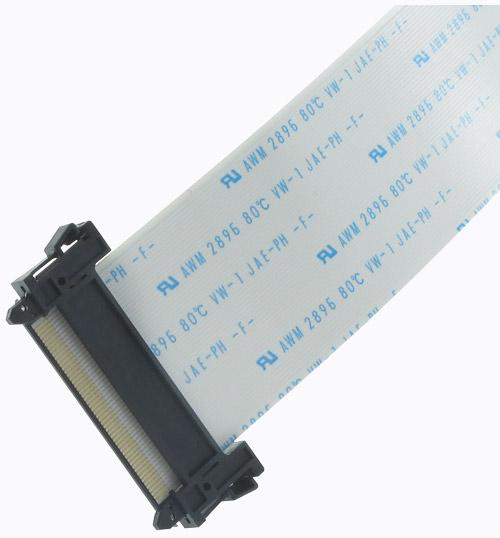 JAE Electronics JF08R0R051035MA JAE Electronics JF08R0R051035MA
