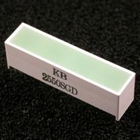 Kingbright KB2550SGD Kingbright KB2550SGD