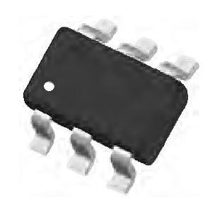 Diodes Incorporated AP7312-3333W6-7 Diodes Incorporated AP7312-3333W6-7
