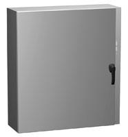 Hammond Manufacturing EN4DSC36268GY Hammond Manufacturing EN4DSC36268GY