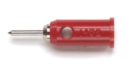 Pomona Electronics 1432-0 Pomona Electronics 1432-0