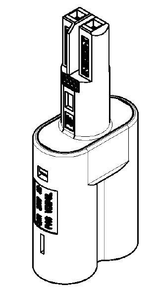 TE Connectivity 293234-3 TE Connectivity 293234-3