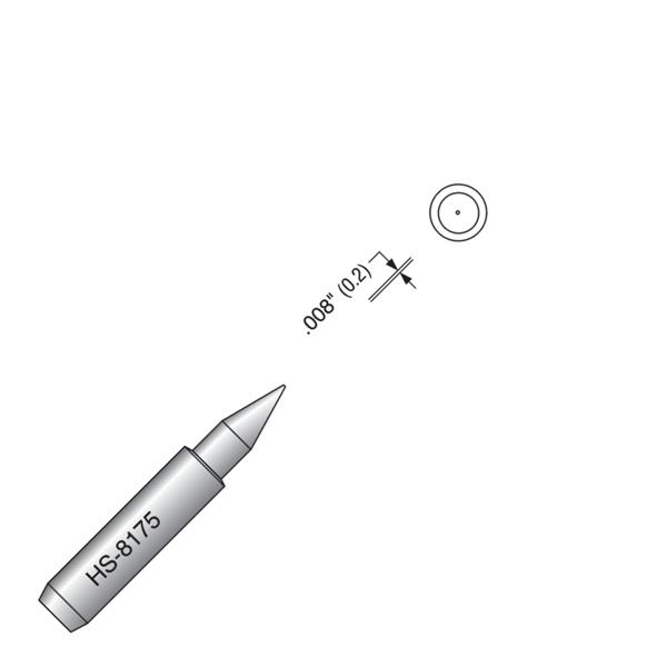 Plato HS-8175 Plato HS-8175
