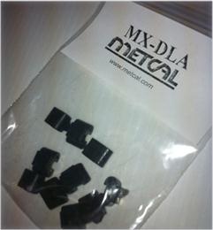 Metcal MX-DLA Metcal MX-DLA