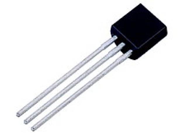 ON Semiconductor LM317LZRMG ON Semiconductor LM317LZRMG