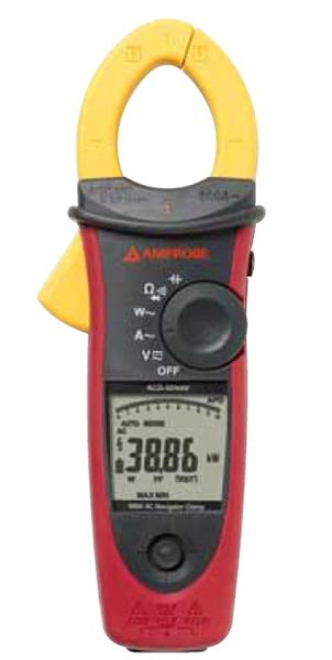 AMPROBE ACD-50NAV AMPROBE ACD-50NAV