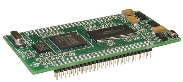 Amulet Technologies GCC-2 Amulet Technologies GCC-2