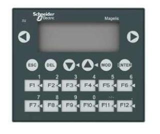 Schneider Electric XBTR410 Schneider Electric XBTR410