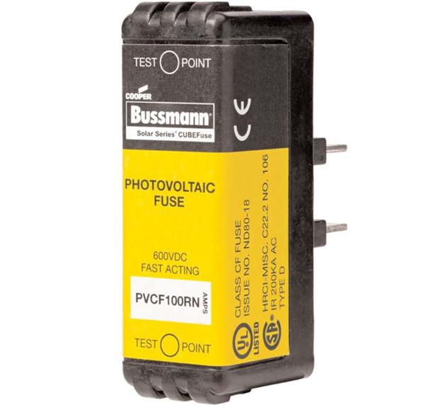 Bussmann / Eaton PVCF3RN Bussmann / Eaton PVCF3RN