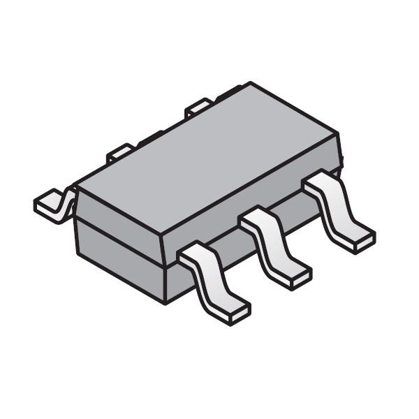 Diodes Incorporated AP3125RKTR-G1 Diodes Incorporated AP3125RKTR-G1