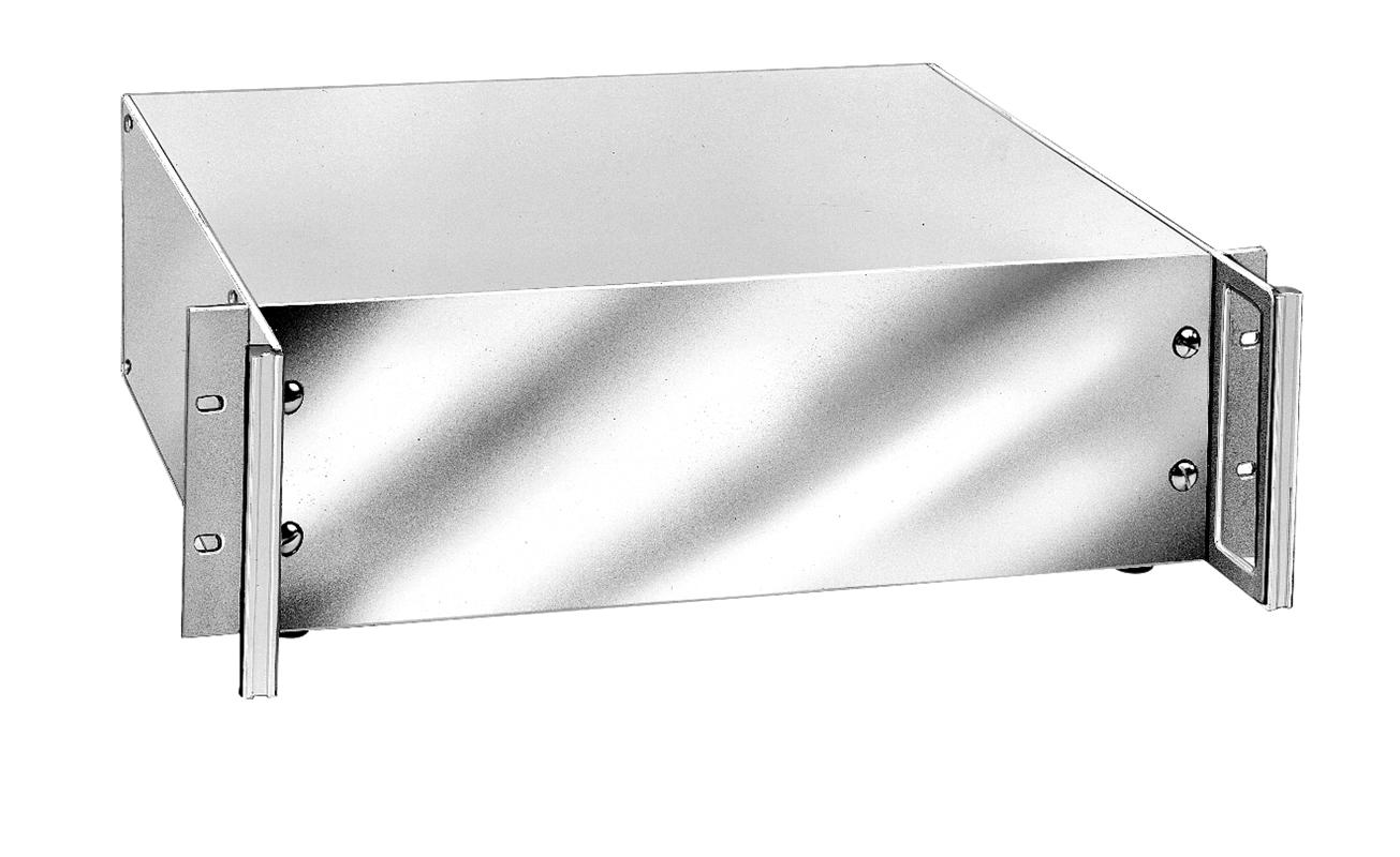 Bud Industries HC-14105 Bud Industries HC-14105
