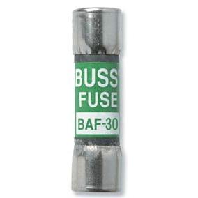 Bussmann / Eaton BAF-6 Bussmann / Eaton BAF-6