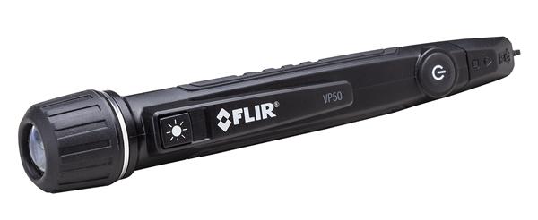 FLIR Systems VP50 FLIR Systems VP50