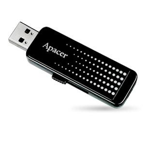 Apacer AP16GAH323B-1 Apacer AP16GAH323B-1