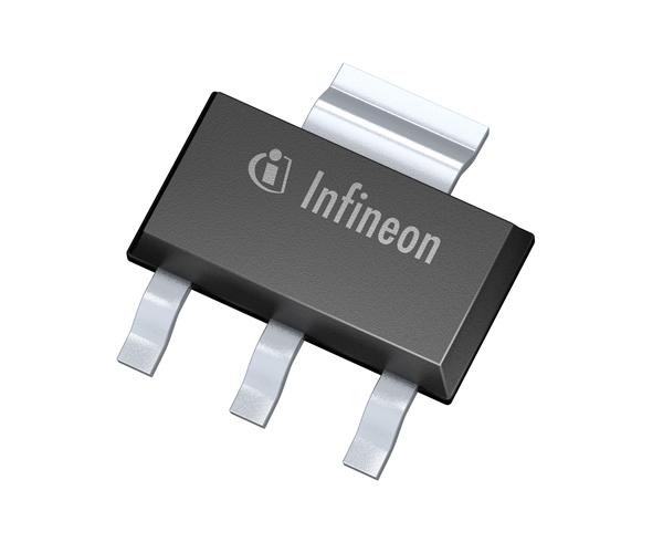 Infineon Technologies TLE4274GSV33XT Infineon Technologies TLE4274GSV33XT