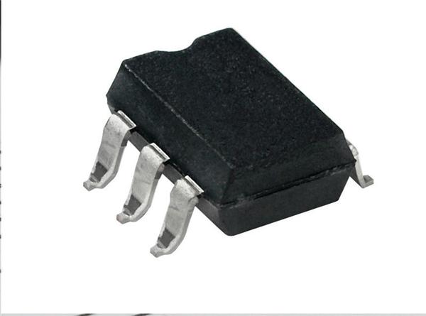 Vishay Semiconductors VO4158M-X007T Vishay Semiconductors VO4158M-X007T