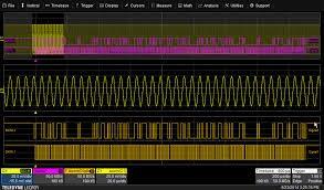 Teledyne LeCroy WS3K-FG Teledyne LeCroy WS3K-FG