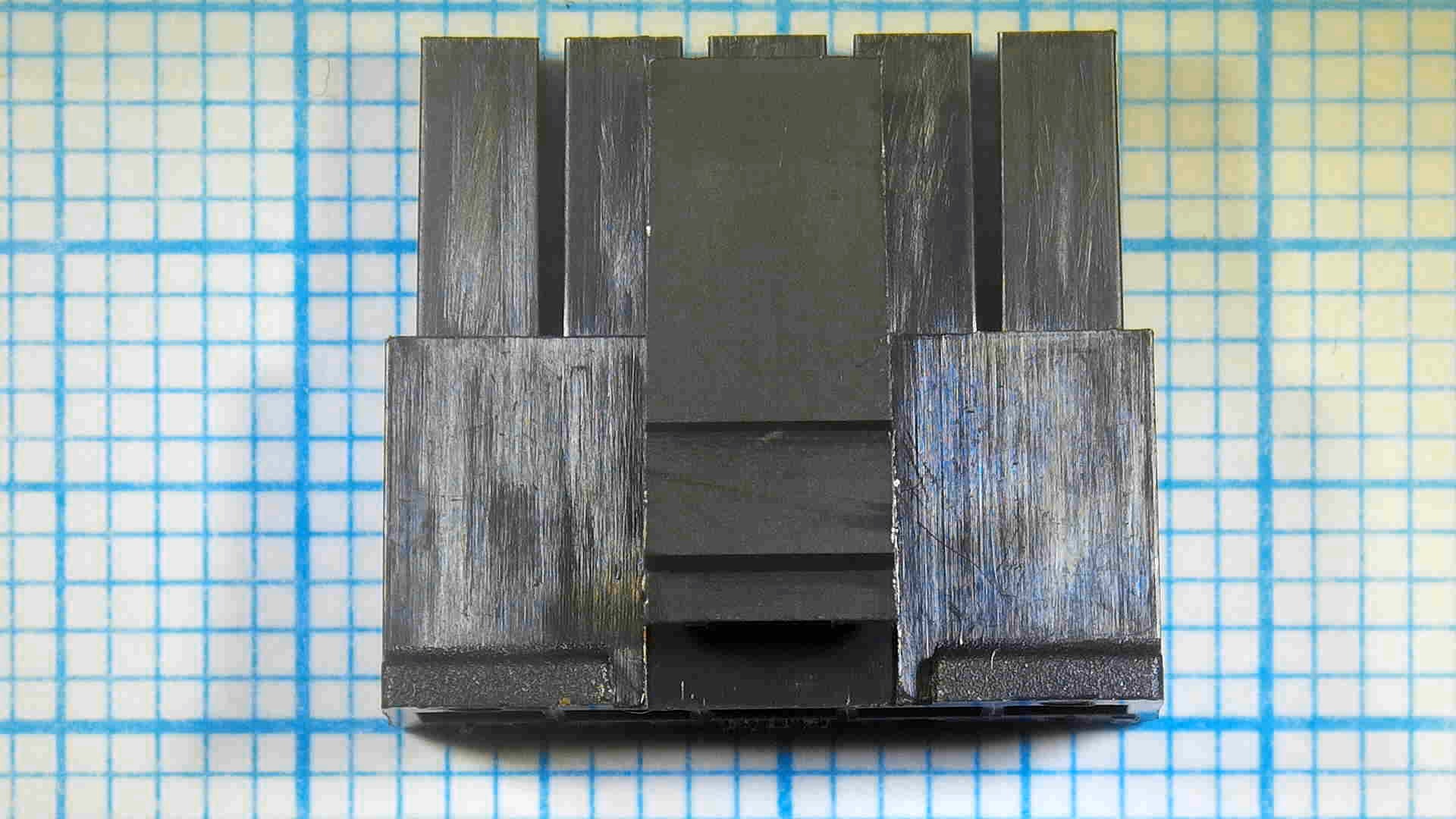 Molex 43645-0500 Molex 43645-0500