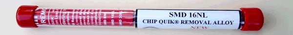 Chip Quik SMD16NL Chip Quik SMD16NL