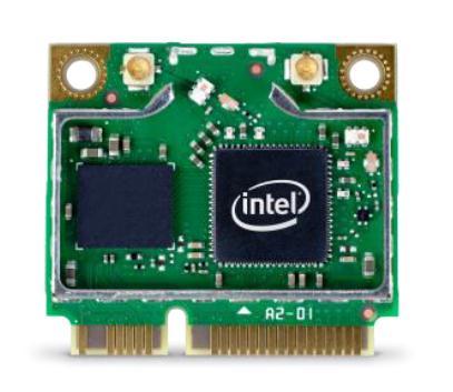 Intel 62205AN.HMW2EB Intel 62205AN.HMW2EB