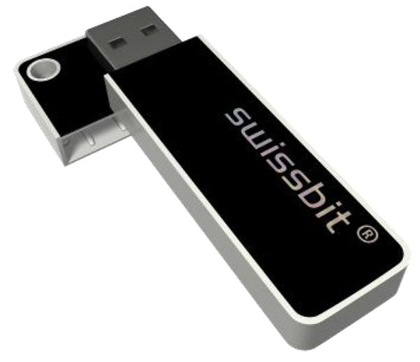 Swissbit SFU22048E1BP2TO-I-MS-111-STD Swissbit SFU22048E1BP2TO-I-MS-111-STD