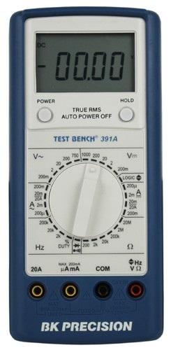 B&K Precision 391A-NIST-W/DATA B&K Precision 391A-NIST-W/DATA
