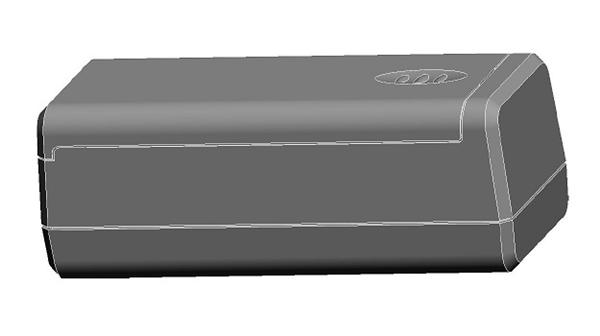 New Age Enclosures S3A-361413 New Age Enclosures S3A-361413