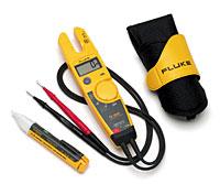 Fluke T5-H5-1AC KIT/US Fluke T5-H5-1AC KIT/US