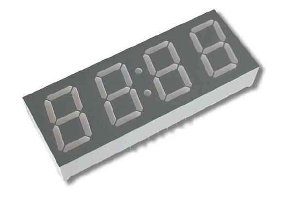 Avago Technologies HDSP-B04E Avago Technologies HDSP-B04E