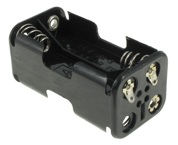 Eagle Plastic Devices 12BH343D-GR Eagle Plastic Devices 12BH343D-GR