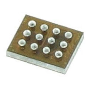 Fairchild Semiconductor FAN5776UCX Fairchild Semiconductor FAN5776UCX