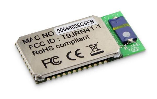 Microchip Technology RN41-I/RM Microchip Technology RN41-I/RM
