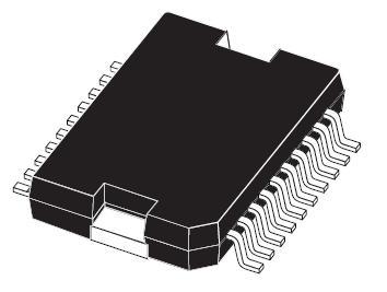 STMicroelectronics LNBH21PD-TR STMicroelectronics LNBH21PD-TR