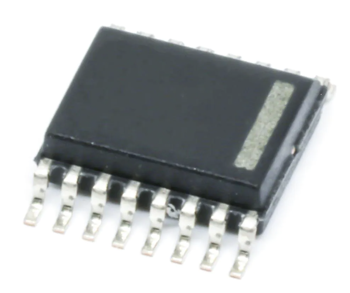 Texas Instruments ADS8341EB Texas Instruments ADS8341EB
