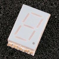 Kingbright ACSA04-41CGKWA-F01 Kingbright ACSA04-41CGKWA-F01