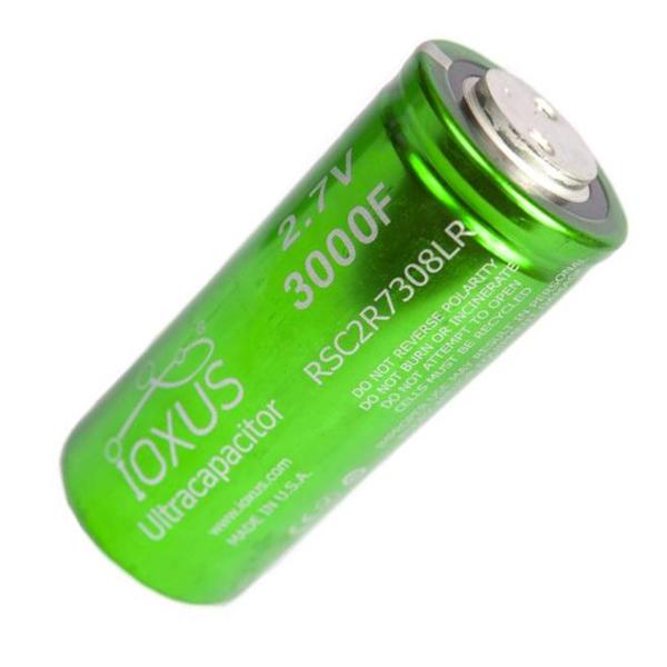 Ioxus RSC2R7308LR Ioxus RSC2R7308LR