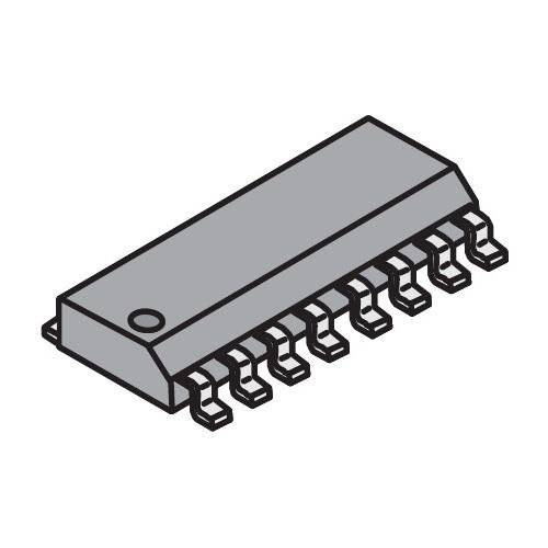 Maxim Integrated DS1831BS Maxim Integrated DS1831BS